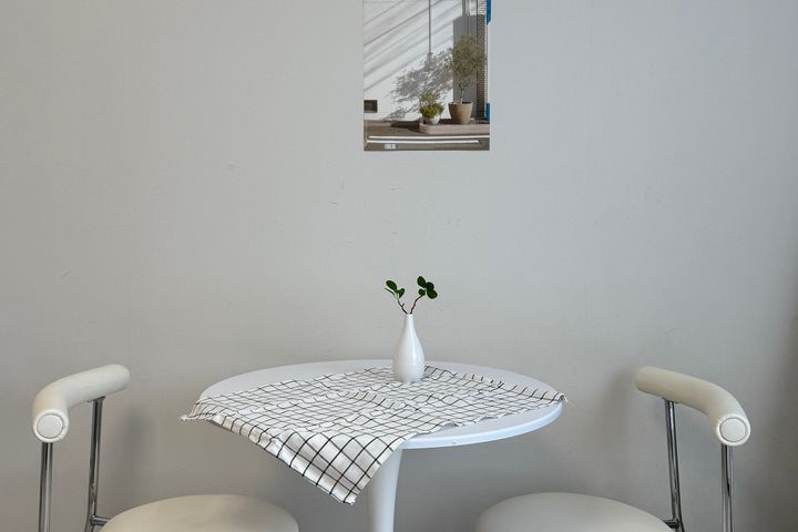 Studio apartment near Seomyeon-Bujeon Station 10th image