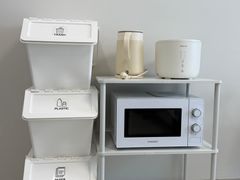 Studio apartment near Seomyeon-Bujeon Station 15th image