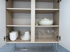 Studio apartment near Seomyeon-Bujeon Station 14th image