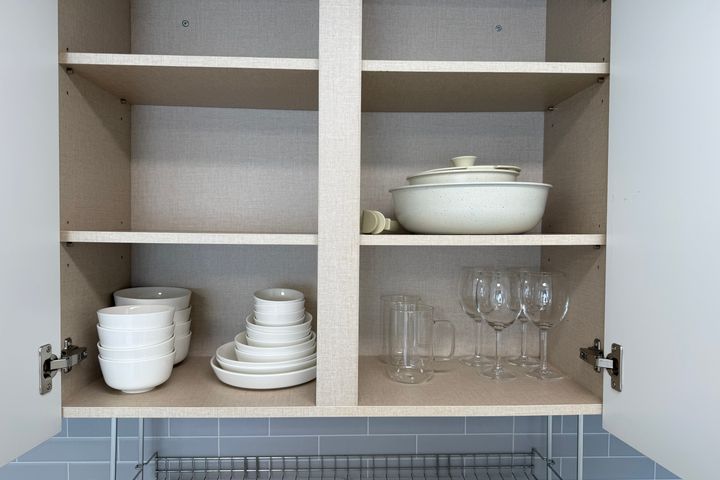 Studio apartment near Seomyeon-Bujeon Station 14th image