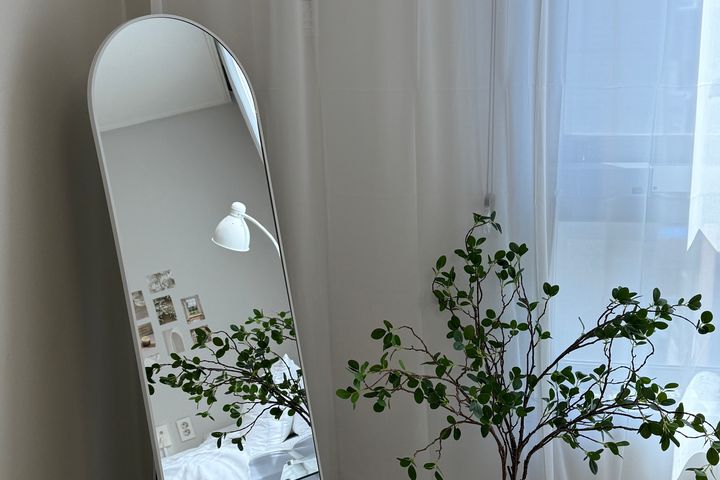 Studio apartment near Seomyeon-Bujeon Station 5th image