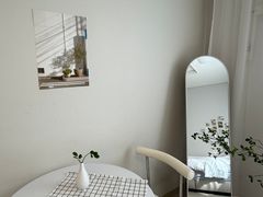 Studio apartment near Seomyeon-Bujeon Station 9th image