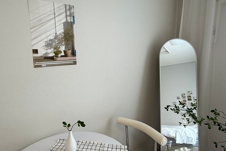 Studio apartment near Seomyeon-Bujeon Station 9th image