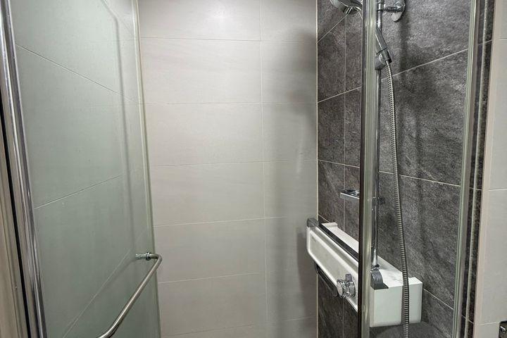 Studio apartment near Seomyeon-Bujeon Station 18th image