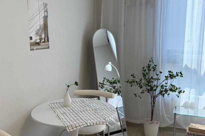 Studio apartment near Seomyeon-Bujeon Station 8th image