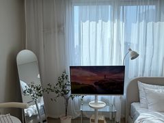 Studio apartment near Seomyeon-Bujeon Station 7th image