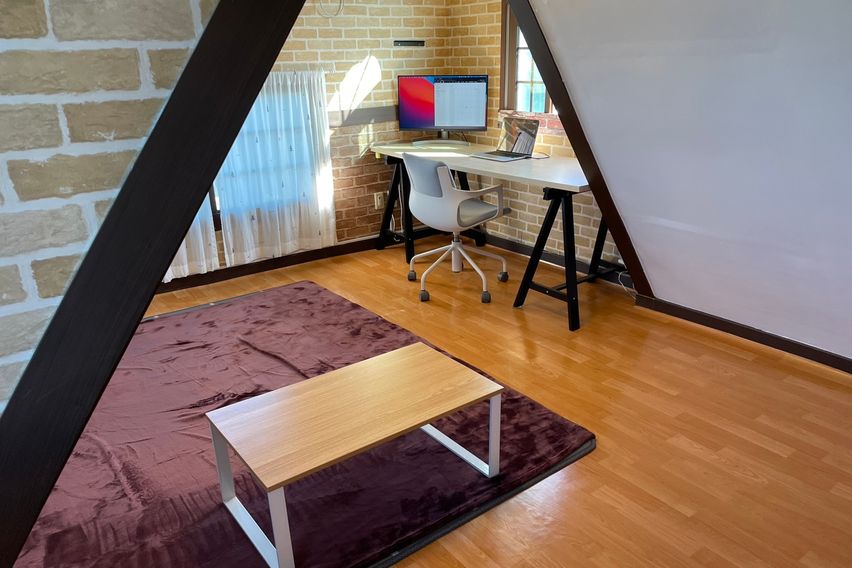 다락방 오션뷰 복층형2 2번째 이미지