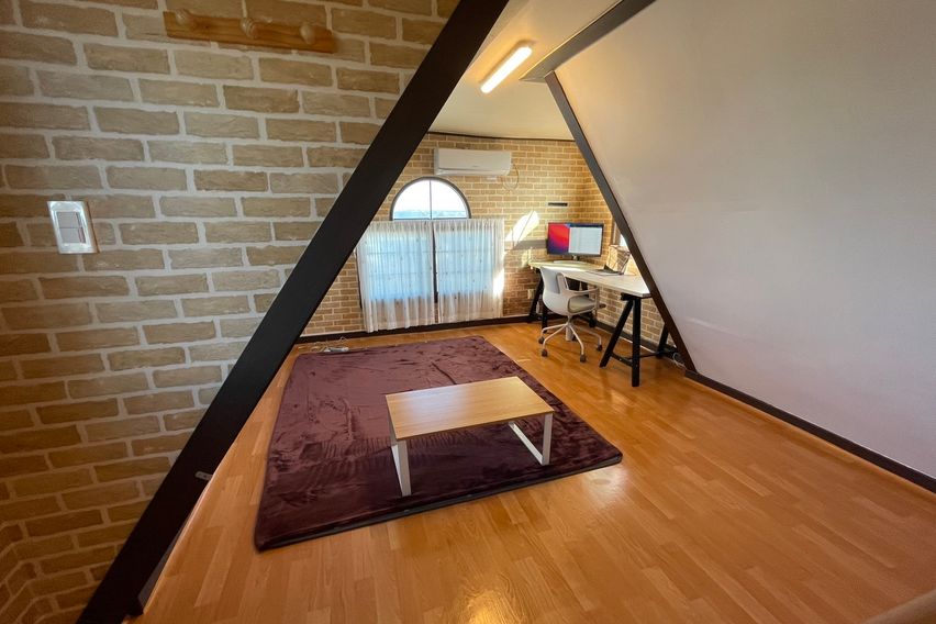 다락방 오션뷰 복층형2 3번째 이미지