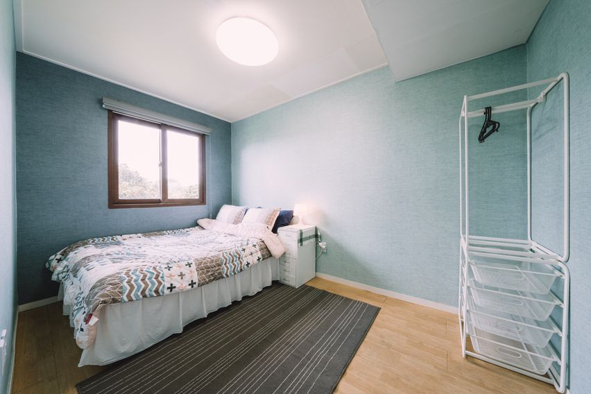 다락방 오션뷰 복층형2 6번째 이미지