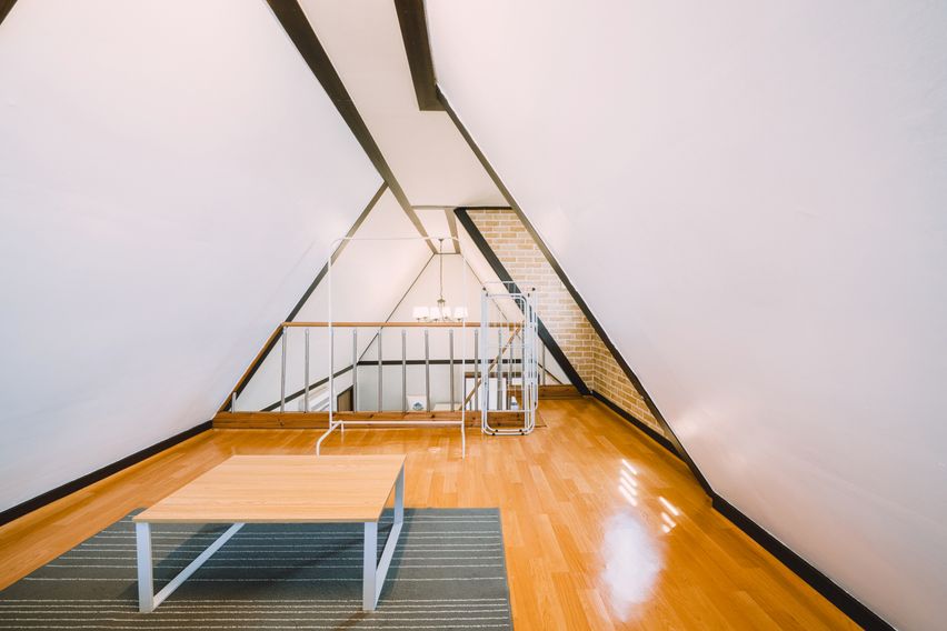 다락방 오션뷰 복층형2 4번째 이미지