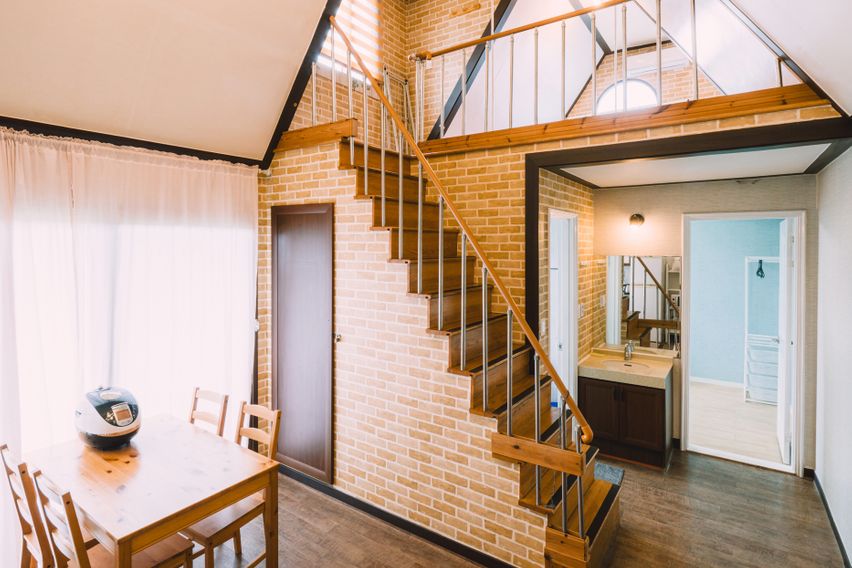 다락방 오션뷰 복층형2 11번째 이미지