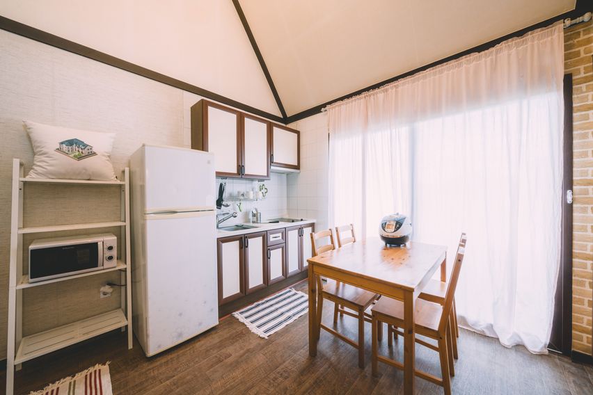 다락방 오션뷰 복층형2 10번째 이미지