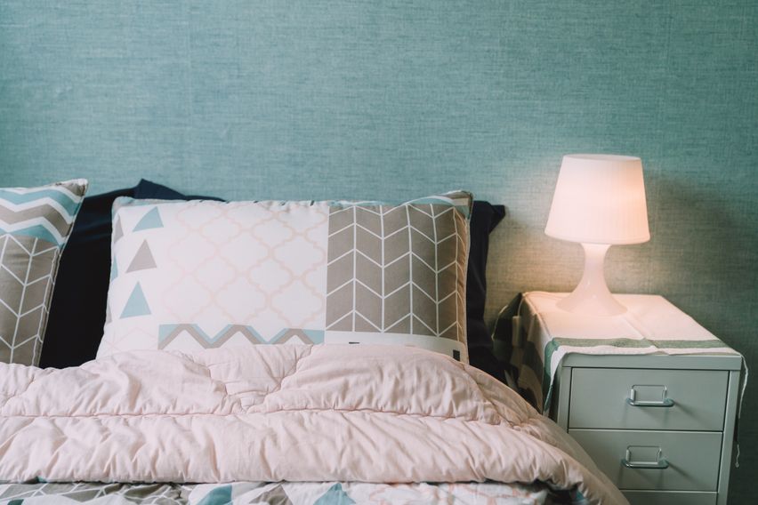 다락방 오션뷰 복층형2 5번째 이미지