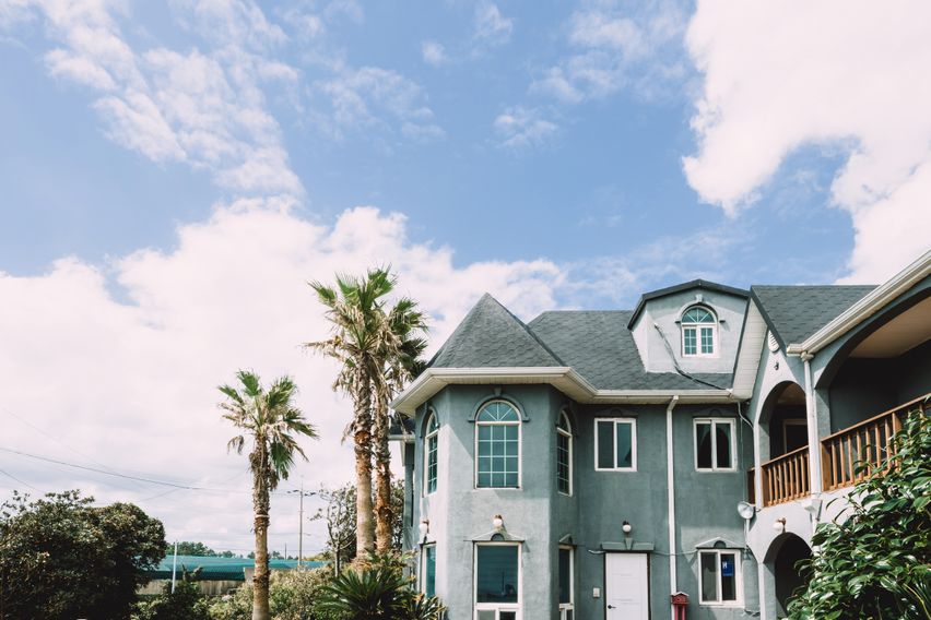 다락방 오션뷰 복층형2 14번째 이미지