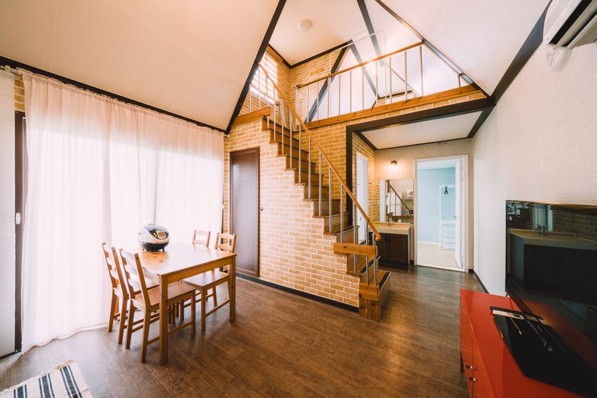 다락방 오션뷰 복층형2 9번째 이미지