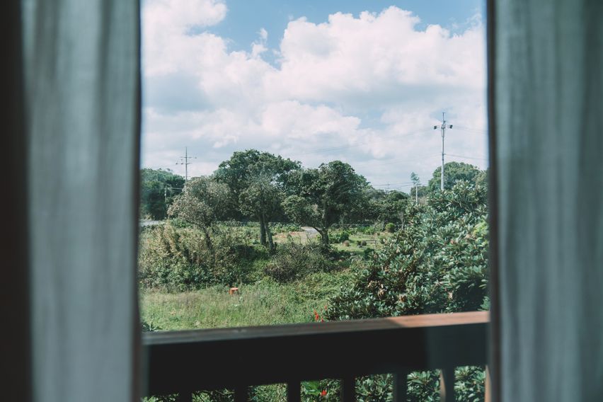 다락방 오션뷰 복층형2 13번째 이미지