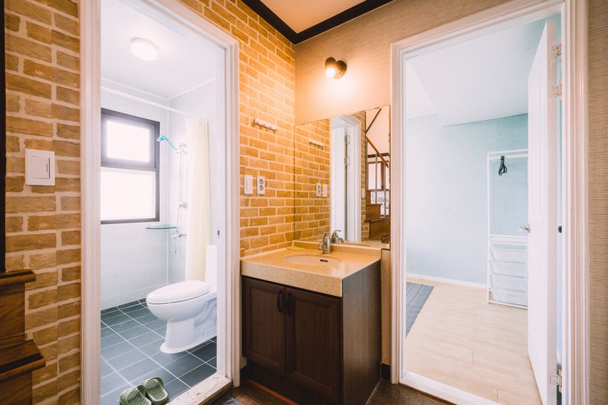 다락방 오션뷰 복층형2 8번째 이미지