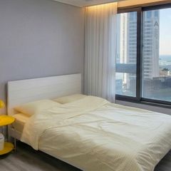 해운대역3분| 투룸 방 이미지