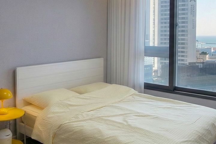 해운대역3분| 투룸 0번째 이미지