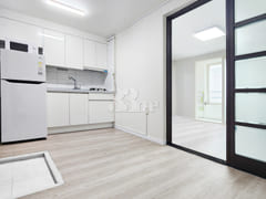 Wonju fully furnished 1.5-room unit 0th image