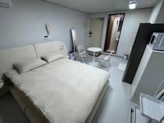Seoul Station! Fully furnished 1th image