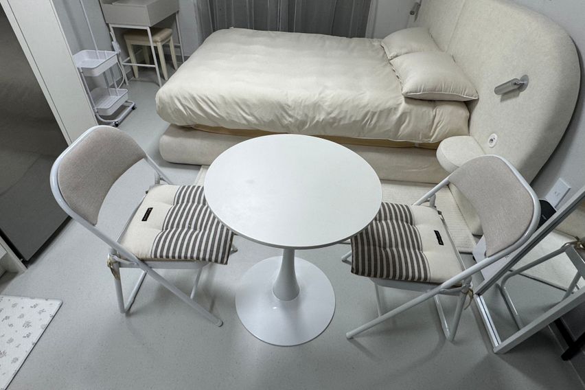 서울역!풀옵션15 11번째 이미지