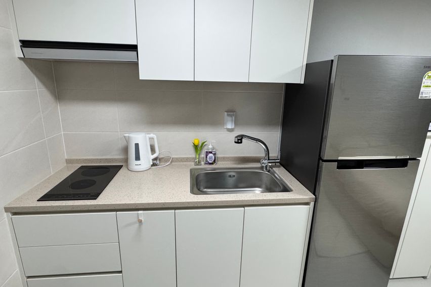 서울역!풀옵션15 12번째 이미지