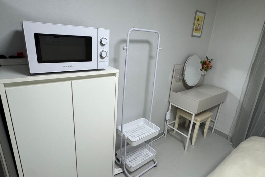 서울역!풀옵션15 9번째 이미지