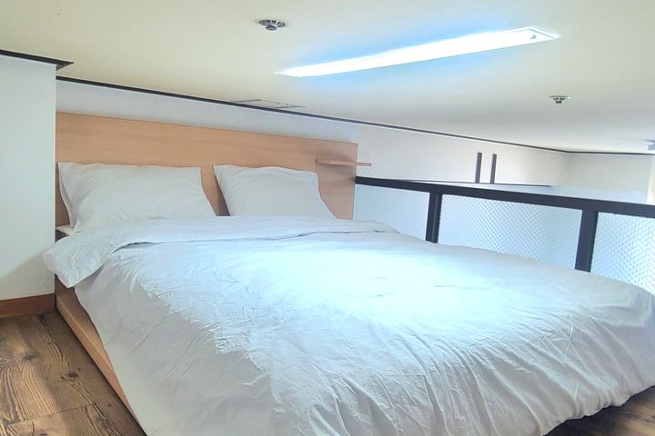 도심속 편리함 cozy 4번째 이미지