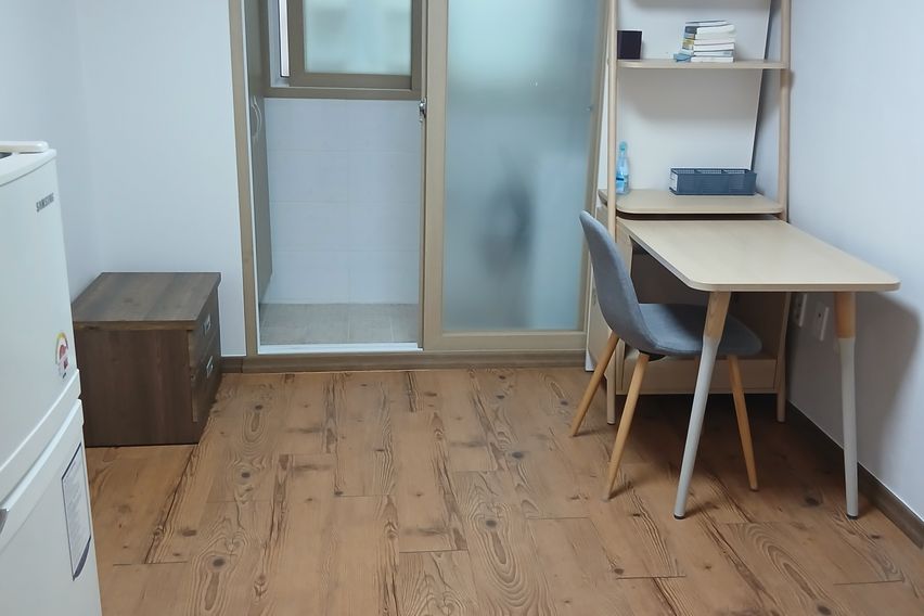 🍀선병원역세권1.5룸 1번째 이미지