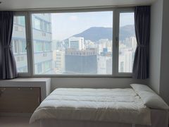 서면 중심지 풀옵션원룸 2번째 이미지