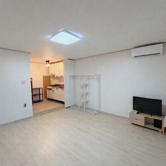 Studio Type A Unit Image