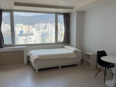 서면 중심지 풀옵션원룸 0번째 이미지