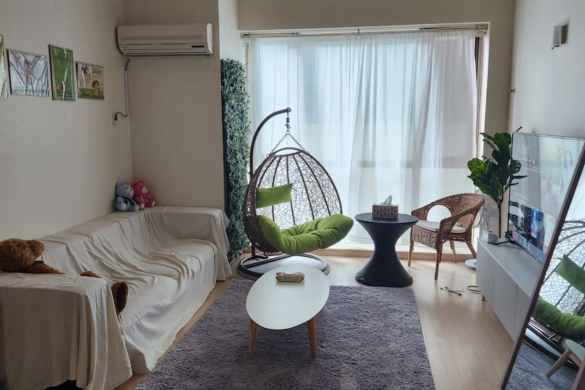 오리역 포스빌 예쁜집 0번째 이미지