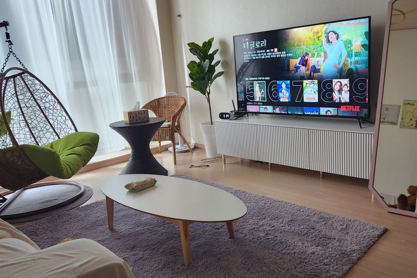 오리역 포스빌 예쁜집 1번째 이미지