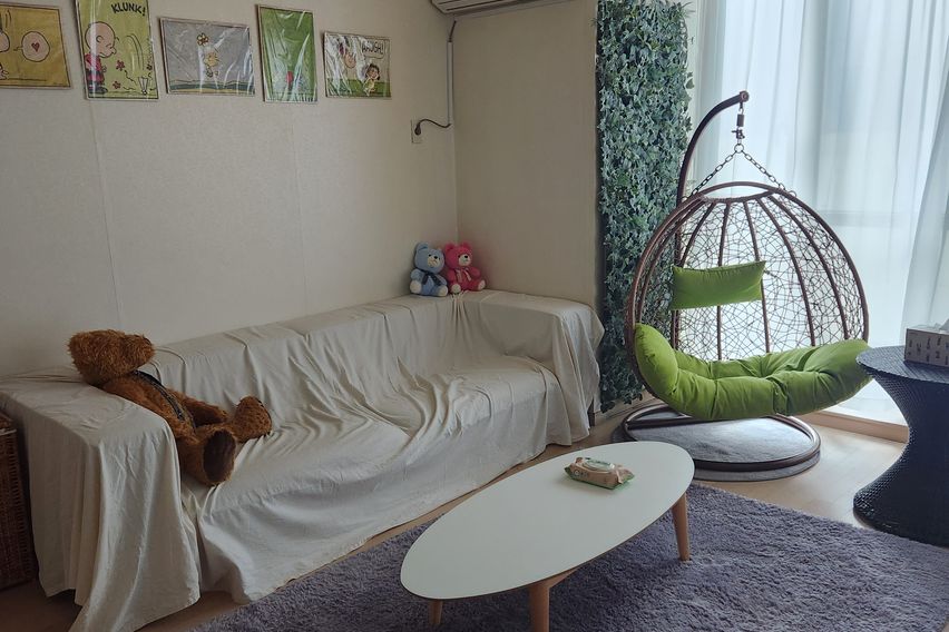 오리역 포스빌 예쁜집 2번째 이미지