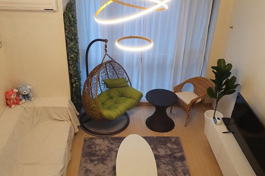 오리역 포스빌 예쁜집 14번째 이미지