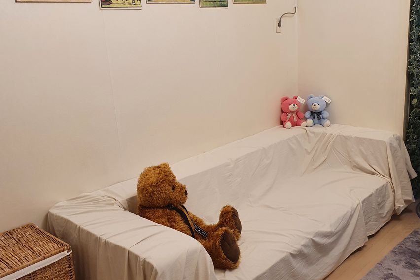 오리역 포스빌 예쁜집 9번째 이미지