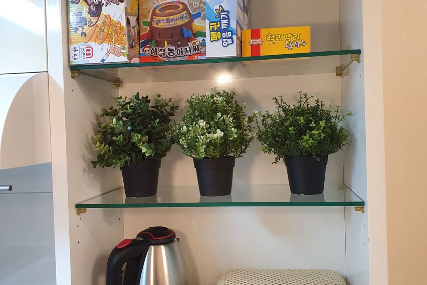 오리역 포스빌 예쁜집 7번째 이미지