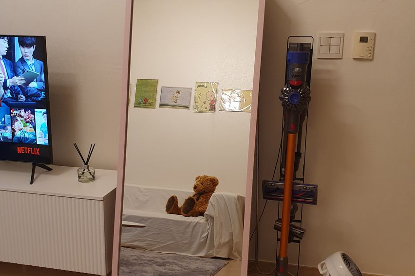 오리역 포스빌 예쁜집 8번째 이미지