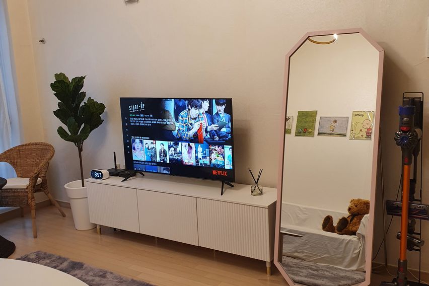 오리역 포스빌 예쁜집 4번째 이미지