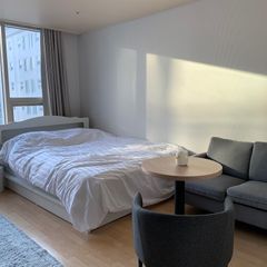 오리역체리빌전망좋은집2 방 이미지