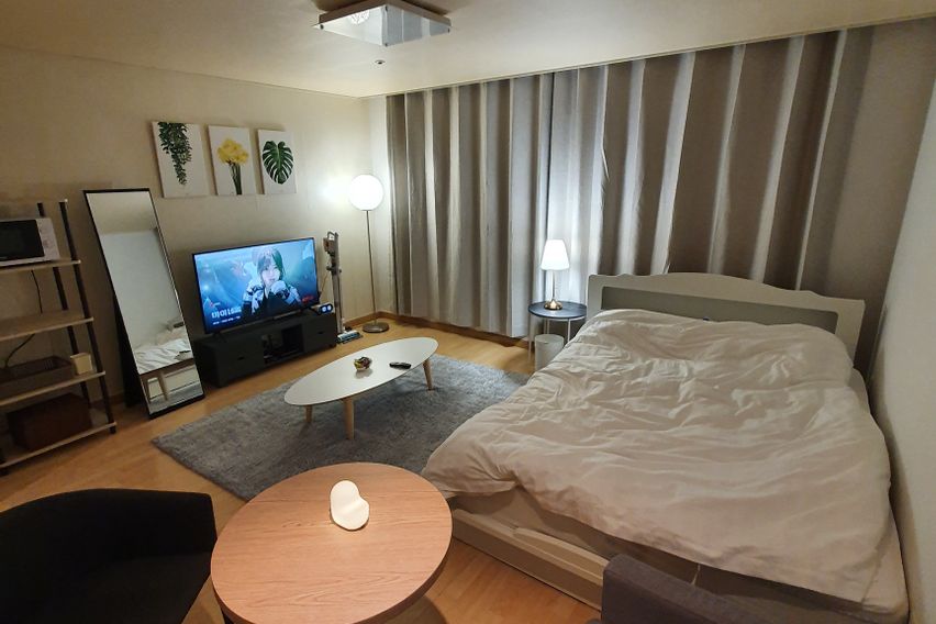 오리역체리빌전망좋은집2 3번째 이미지