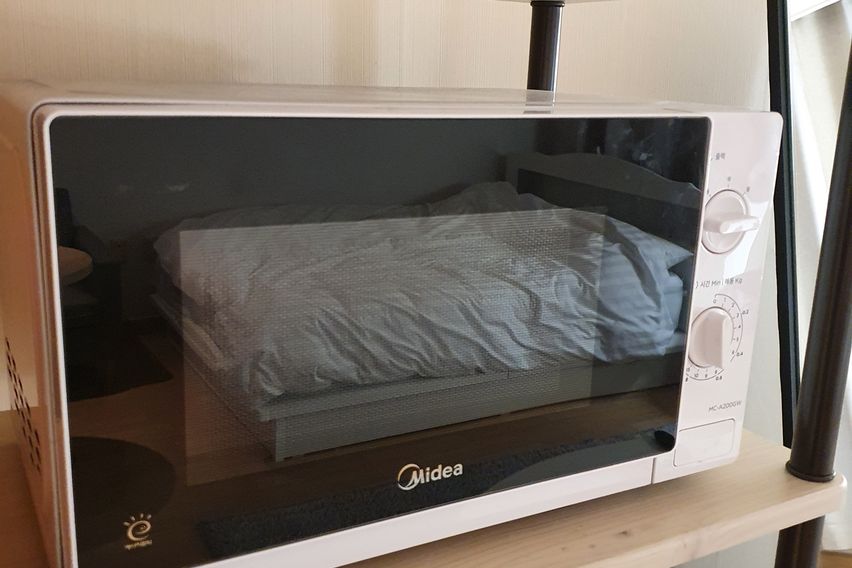 오리역체리빌전망좋은집2 13번째 이미지