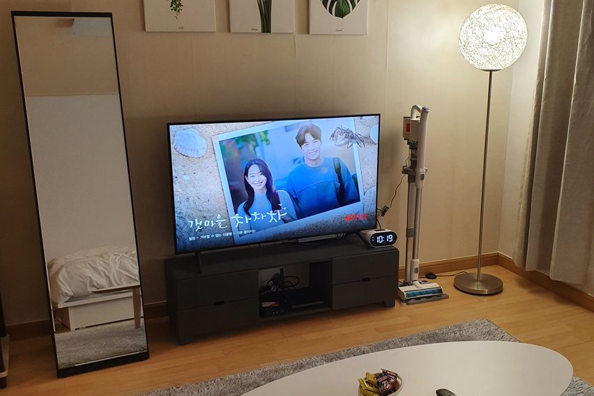 오리역체리빌전망좋은집2 1번째 이미지