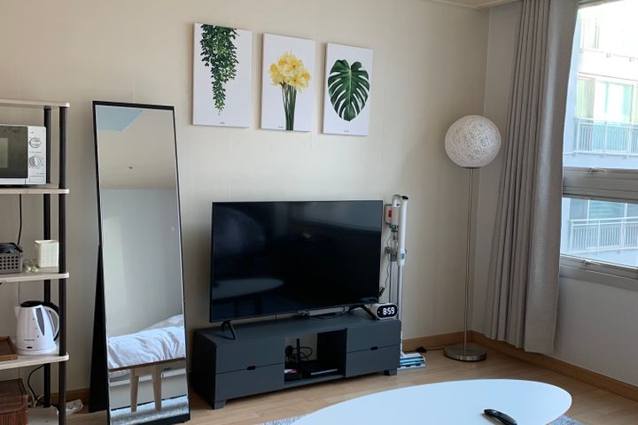 오리역체리빌전망좋은집2 5번째 이미지