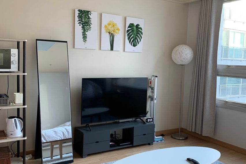 오리역체리빌전망좋은집2 5번째 이미지