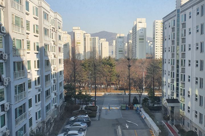 오리역체리빌전망좋은집2 6번째 이미지