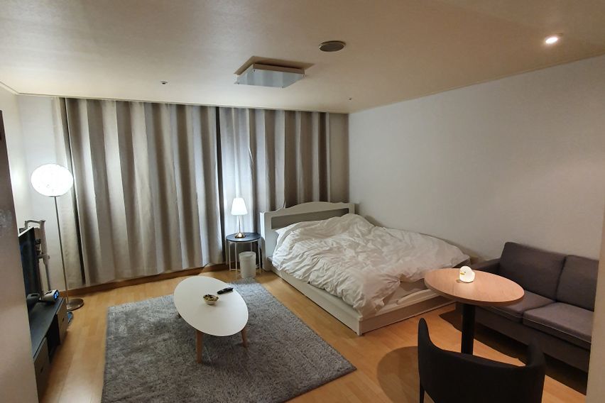 오리역체리빌전망좋은집2 2번째 이미지