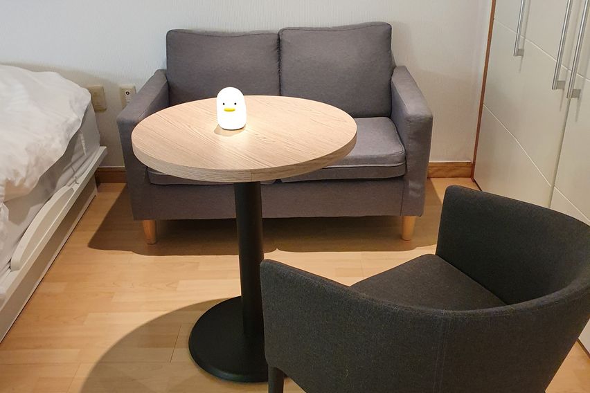 오리역체리빌전망좋은집2 4번째 이미지